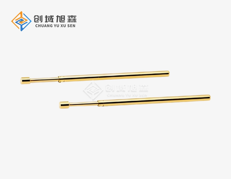 1.5mm Needle Standard Stroke Photovoltaic Test Probe